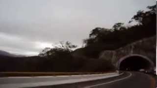 preview picture of video 'Tunel Autopista Ocozocoautla - Arriaga'