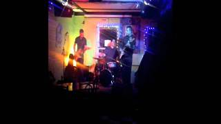 Rock &#39;N&#39; Roll Riot - If You Don&#39;t Think I&#39;m Sinking