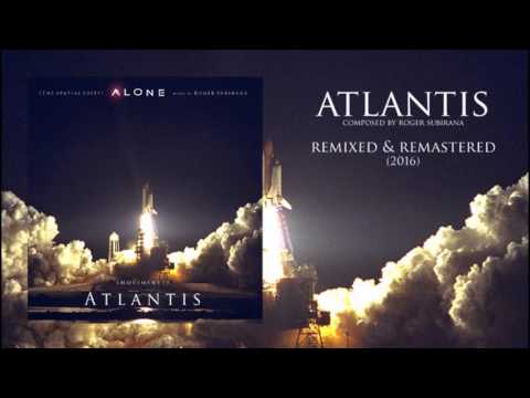 Roger Subirana "Atlantis"