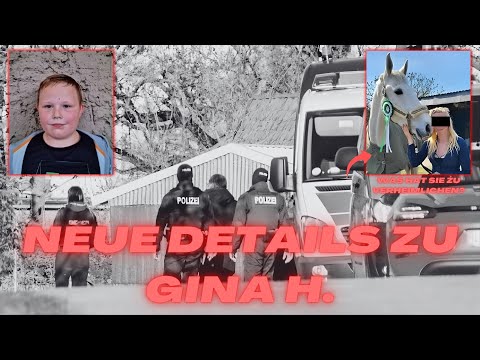 Following arrest in the Fabian (8) murder case: Woman remains silent – ​​Important details about ...