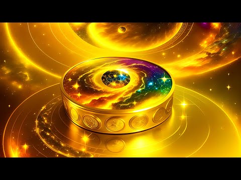 💰639 hz | Music to Harmonize the Home & Attract Money | Feng Shui | Prosperity & Abundance