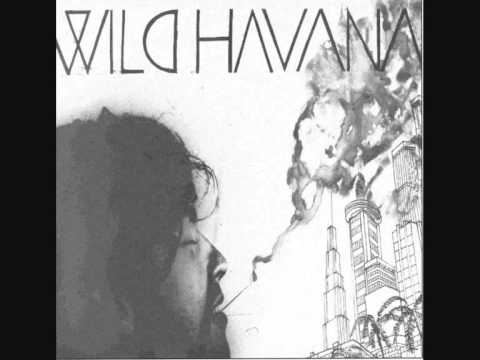 Wild Havana (Holanda, 1977) - Wild Havana