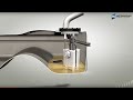 How Does A Fuel Delivery Module Work 3D Animation