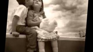 "When we're together"