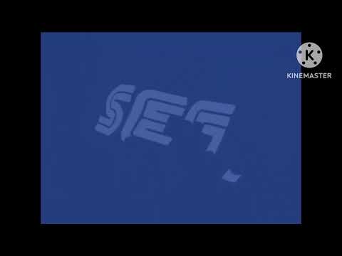 Sonic 3D Blast Sega Beta Intro Recreation