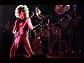SACRED OATH - Message To The Children - LIVE in Hartford 1987 at Agora Ballroom