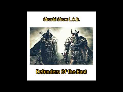 Shu x L.O.B. ft Lateb & Matt Madox - ''Blood & Venom''