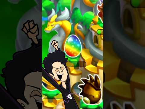 Ultimate Crossover To Bring Out The Legacy Dragon!