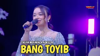 Download lagu BANG TOYIB - TASYA ROSMALA - OM ADELLA LIVE JOMBANG mp3