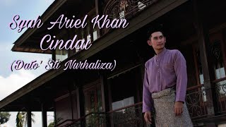 Download lagu Cindai (Dato' Siti Nurhaliza) - Cover By Syah Ariel Khan mp3