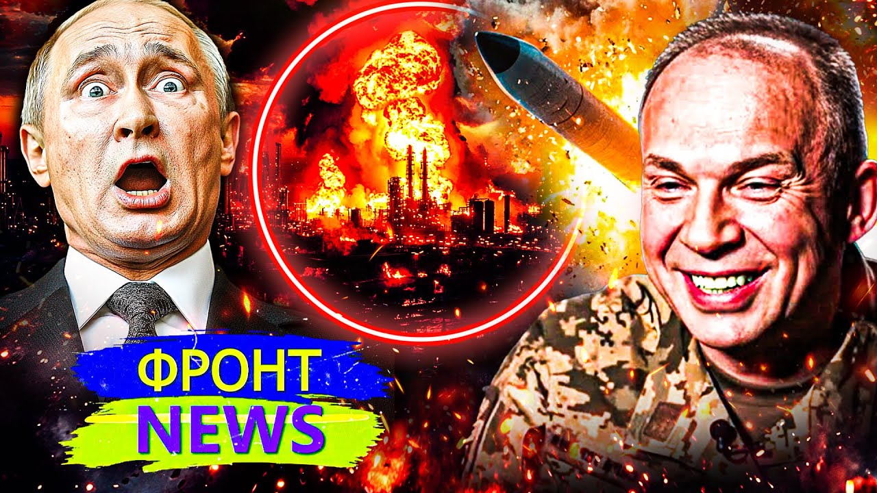 🔥ЭТО РАЗГРОМ! ДОНБАСС: БЛИСТЯЩИЙ УДАР ВСУ! ФЛАМИНГО ВЖАРИЛИ ПО ПОЛНОЙ! ВРАГА