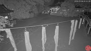 鈴鹿明神社