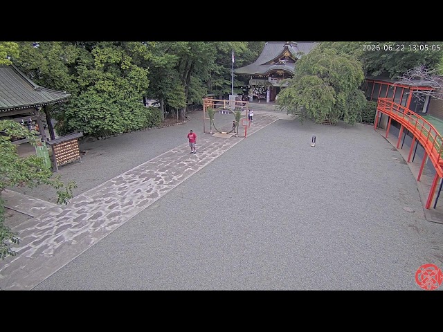 鈴鹿明神社