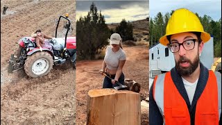 Unbelievable Smart Workers & Top Work Tricks| Ultimate Compilation✅Part2