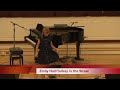23 Emily Hall Turkey In The Straw HD 1080p