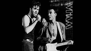 Wham-A Ray Of Sunshine