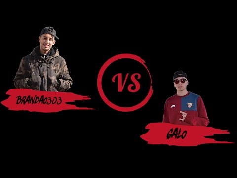 Brandao303 vs Galo - Cuartos 29/04