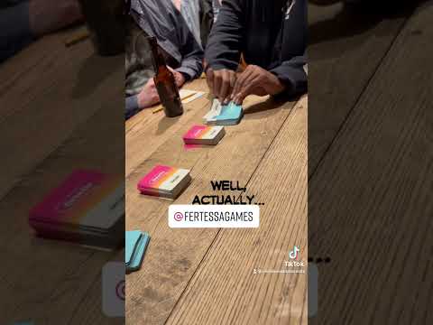 Playing Mansplaining at Blue Highway Games