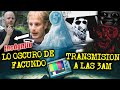 EL ICEBERG DE CANAL 5