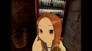 からかい上手の高木さんVR 1学期