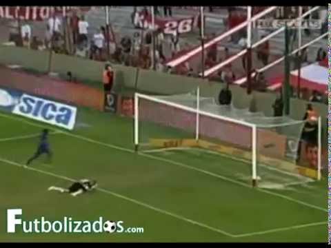 Independiente 4-1 Tigre (Clausura 2009)