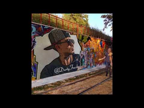 Durty Fresh - House The Party