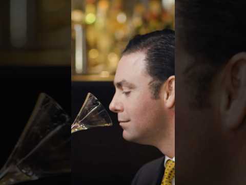 World’s Best Martini? | Duke's Bar: London's Best-Kept Secret #shorts