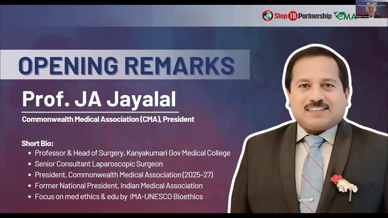 STP-PSP Webinar