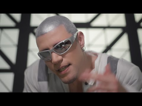 Jimmy Sion - FLY (Official Music Video)