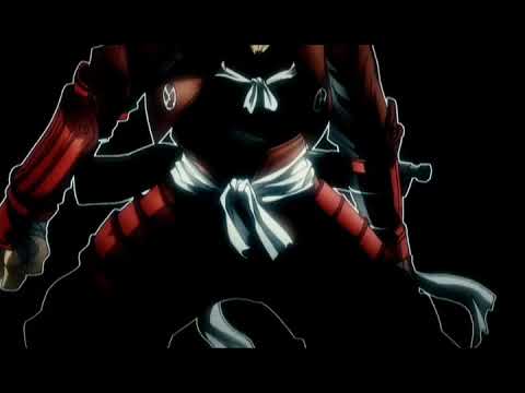 Drifters Toyohisa Shimazus epic speech to elves