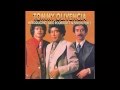 Tommy Olivencia - Vengo Del Monte