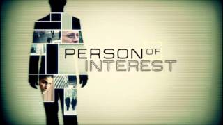 Person of Interest: SoundTrack - Finale - Listening With a Millions Ears