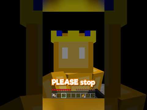 flayming - Minecraft, But Subscribing Gives Me a RANDOM EFFECT... #shorts