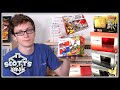 My Nintendo 3DS Console Collection