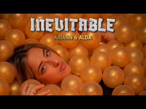 Ariann Music, Alda - INEVITABLE (Videolyrics)