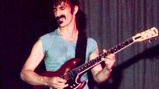 [SUB ITA] Frank Zappa - Jumbo Go Away  (sottotitoli in italiano)