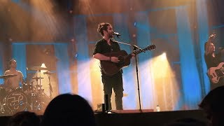 LIVE | Jeremy Loops - Gold | Paaspop 2018