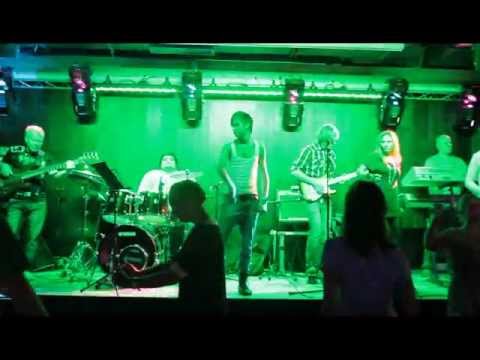 Alex Kurganov feat "Seven" - Lady (one Night from S.Peterburg/Live).mp4