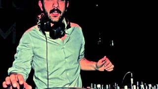 Dirty Disco Youth - In Love (Etienne de Crécy remix)