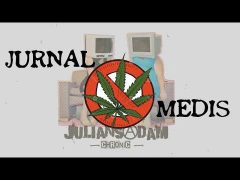 JULIANSADAM - CHRONIC