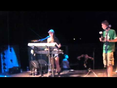 OLR TV vágatlan: [Reggae Camp 2013] Superior & Budapest Riddim Band