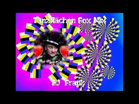 Tanzflächen  Fox  Mix  -  DJ  Frank