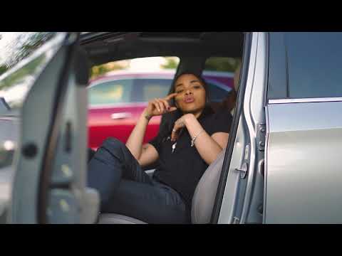 Saraah Leezy - Energy (Official Music Video)