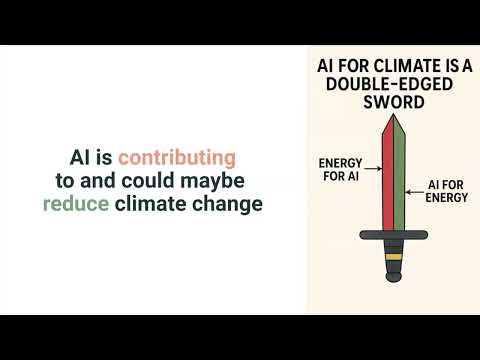  AI, Climate, and Education - Harvard Graduate School of Education