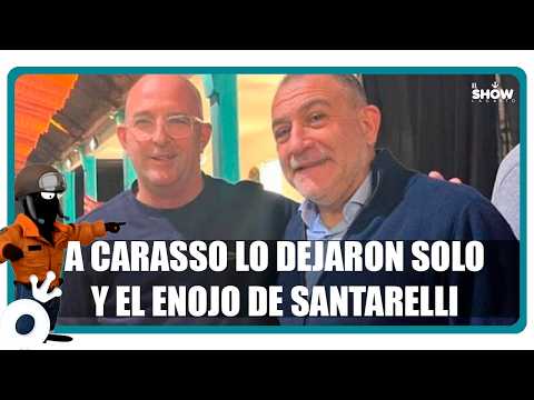 Escándalo político, actualidad deportiva y los chimentos del momento en Córdoba