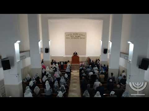 2022-05-17 Culto Martedì - Fr. Frusteri - Vangelo di Giovanni Cap 3 vers 1-8