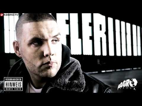 Fler Feat. Beatzarre -- Ich Werde Nie Vergessen | Orginal