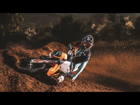First Ride 2020 KTM 125SX 2 Stroke - Motocross Action Magazine. MOTOCROSS EXTREME 2020