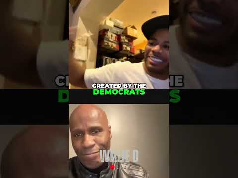 Is THIS a Klan Country? Shocking Debate With Nelly & Willie D