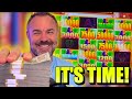My BIGGEST JACKPOT EVER On BUFFALO Stampede